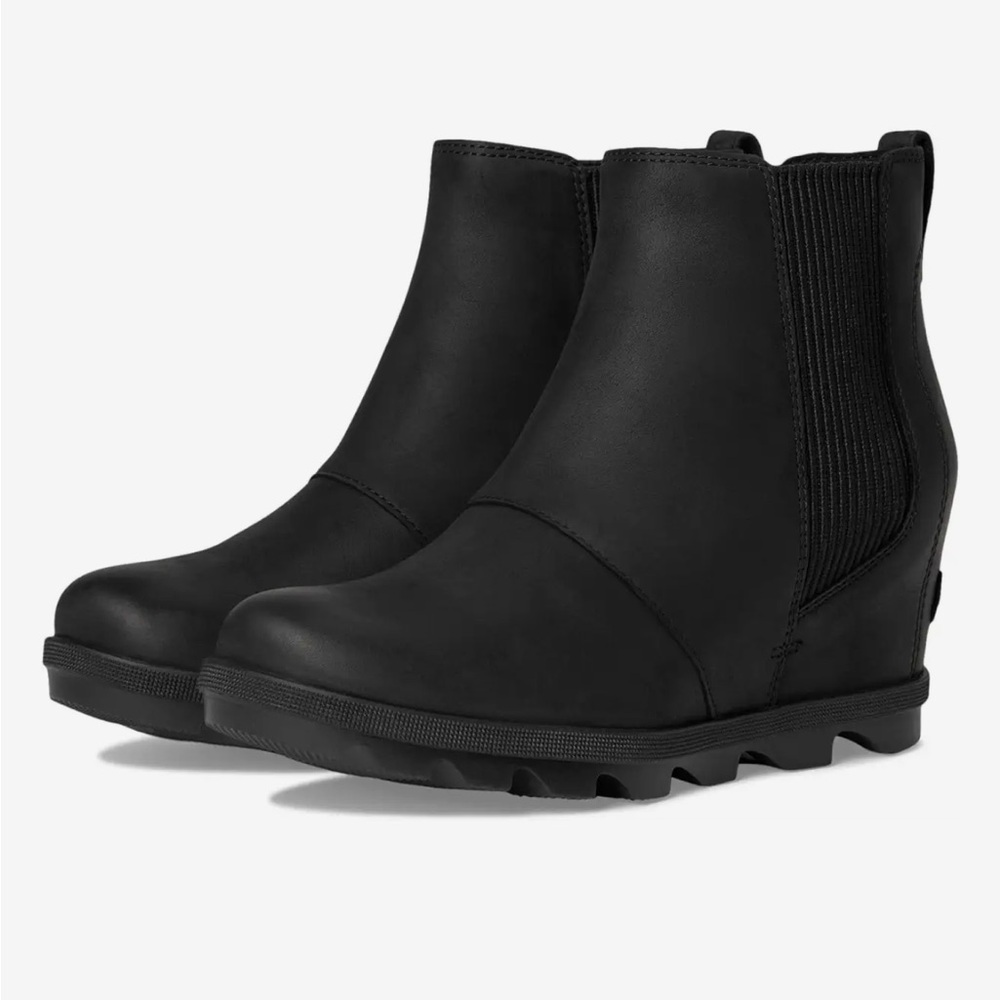 Sorel Joan Rhapsody Chelsea Wedge